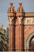 Arc de Triomf 0002